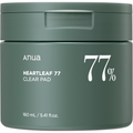ANUA Heartleaf 77% Toner Pad 160 ml