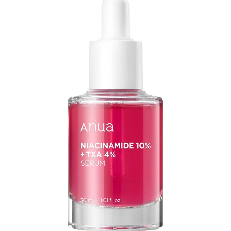 ANUA Niacinamide 10% + TXA 4% Serum 30 ml